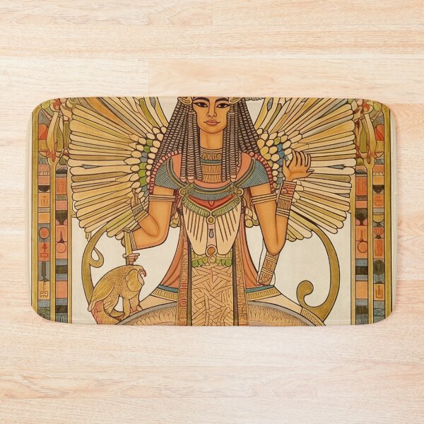 Item preview, Ra designed and sold by ComicsFactory.