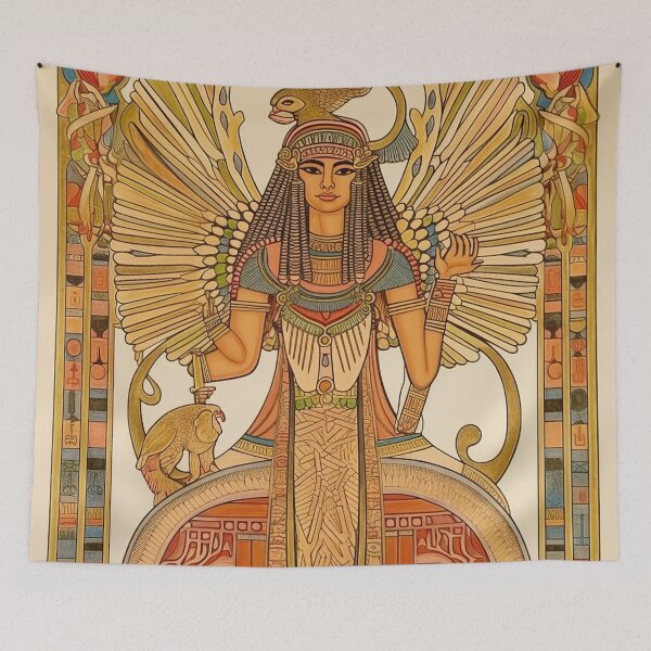 Item preview, Ra designed and sold by ComicsFactory.