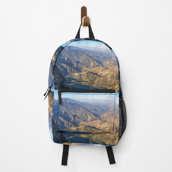 Item preview, Vistas and Views, Moro Rock, Sequoia National Park designed and sold by SafariByMarisa.