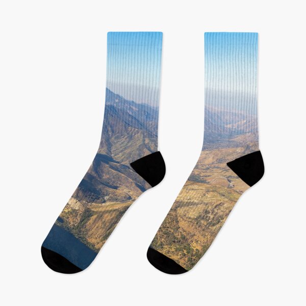 Item preview, Vistas and Views, Moro Rock, Sequoia National Park designed and sold by SafariByMarisa.