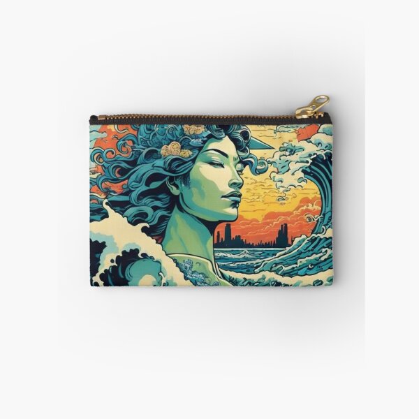 Item preview, Waves designed and sold by TrendyPalette.