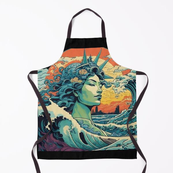 Item preview, Waves designed and sold by TrendyPalette.