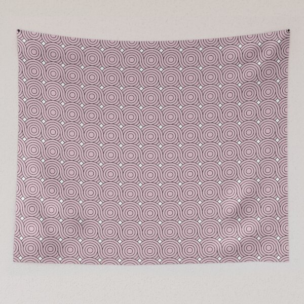 Item preview, loop pattern  designed and sold by sumajouda.