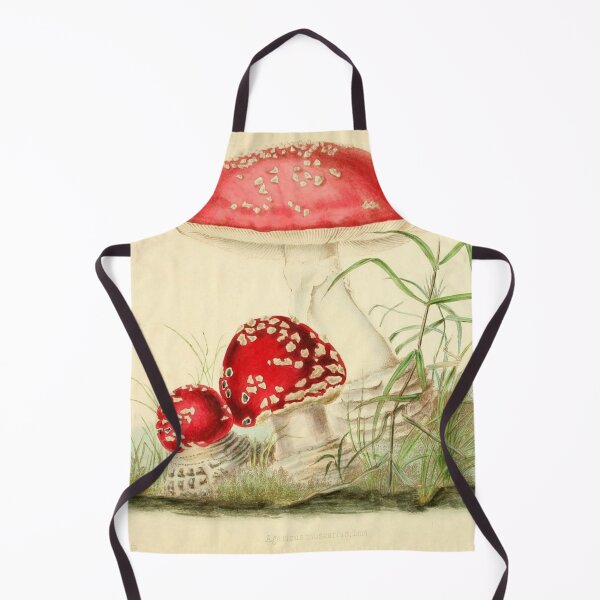 Item preview, Champion Mushroom designed and sold by tomorrowsart.