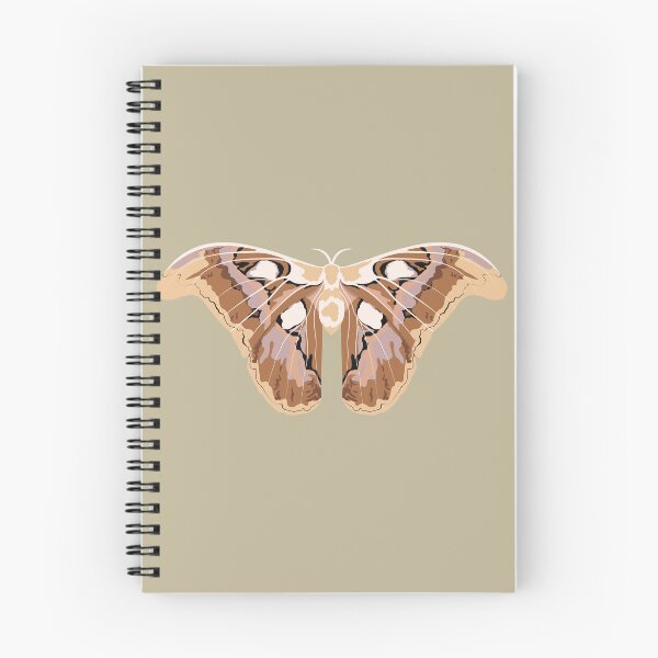 Item preview, Goliath Moth Illustration designed and sold by itsgoodjunk.
