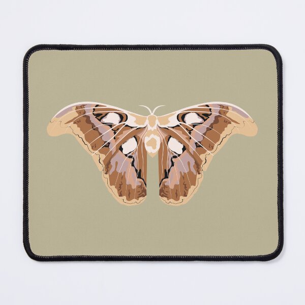Item preview, Goliath Moth Illustration designed and sold by itsgoodjunk.