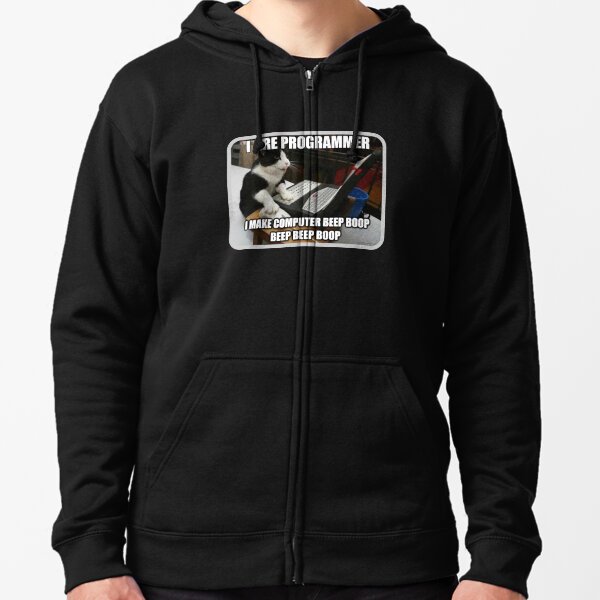 Item preview, I Are Programmer designed and sold by Trendscape.