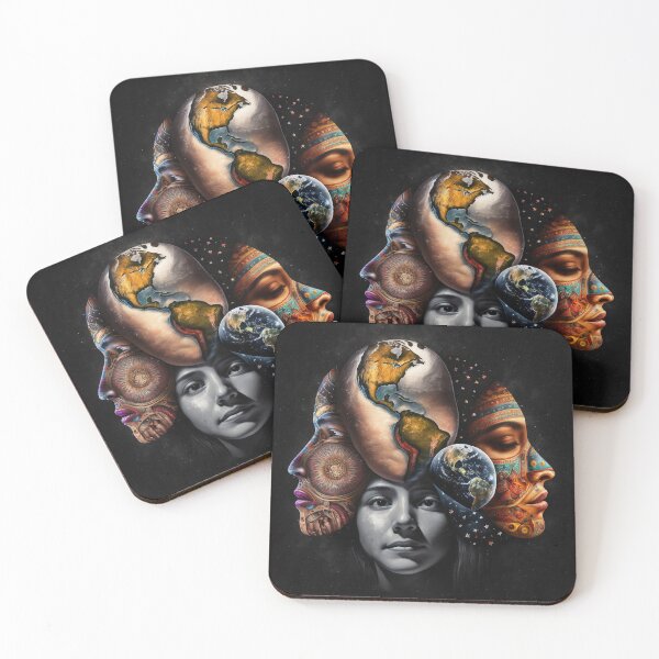 Item preview, The Americas designed and sold by NAImagery.