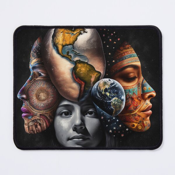 Item preview, The Americas designed and sold by NAImagery.