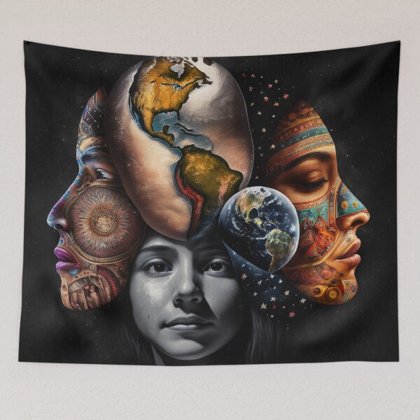 Item preview, The Americas designed and sold by NAImagery.