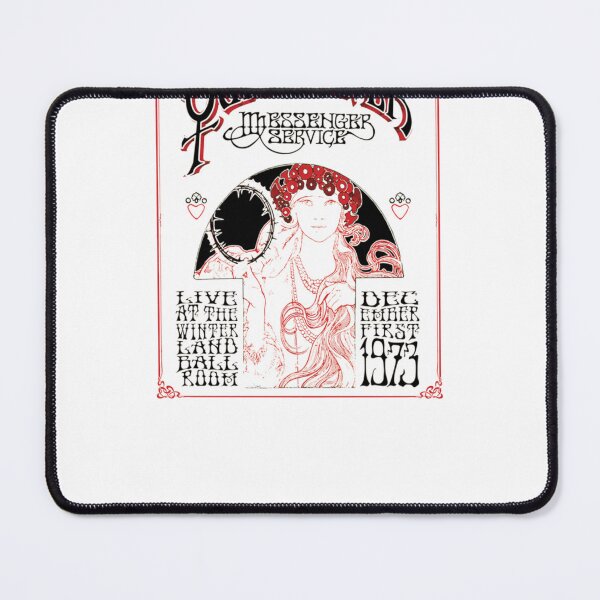 Item preview, Quicksilver Messenger Service Live designed and sold by CraigTuttle88.