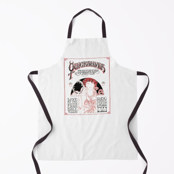 Item preview, Quicksilver Messenger Service Live designed and sold by CraigTuttle88.