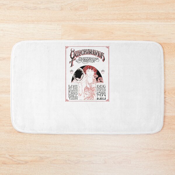 Item preview, Quicksilver Messenger Service Live designed and sold by CraigTuttle88.
