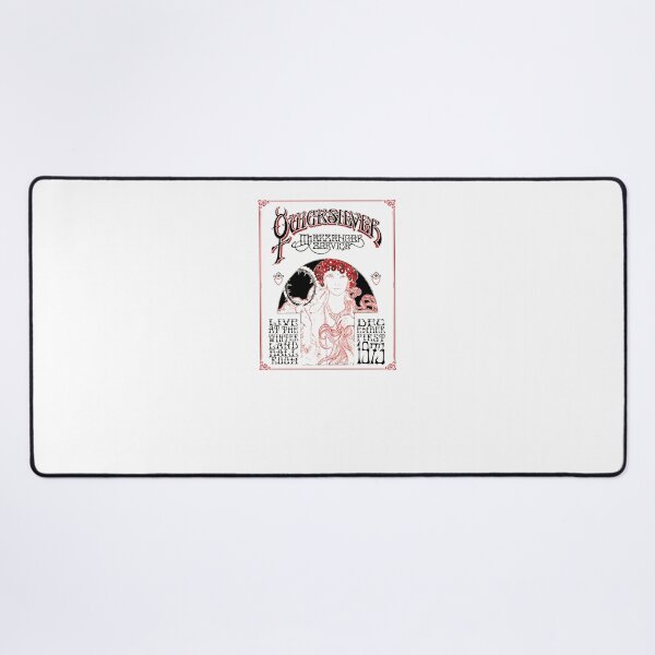 Item preview, Quicksilver Messenger Service Live designed and sold by CraigTuttle88.