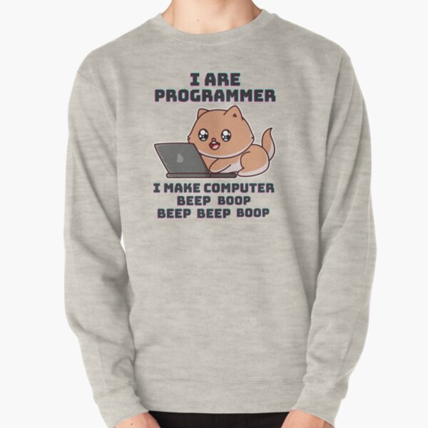 Item preview, I Are Programmer designed and sold by Trendscape.