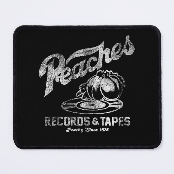 Item preview, Peaches (on darks) designed and sold by brianhillDESIGN.