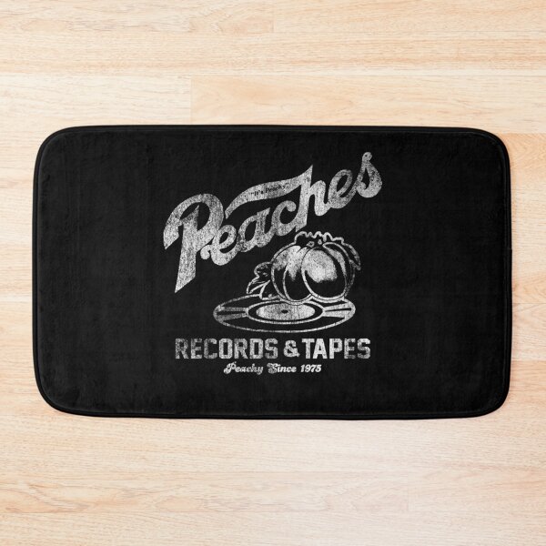 Item preview, Peaches (on darks) designed and sold by brianhillDESIGN.