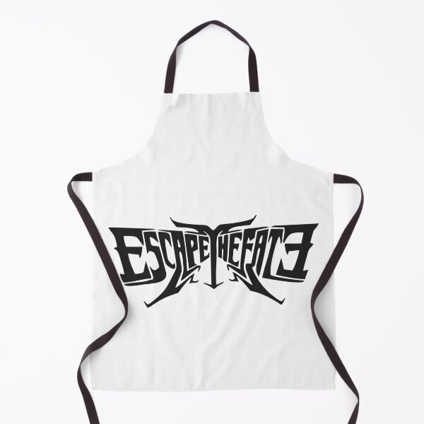 Item preview, Let the Fate of Escape designed and sold by camcancam.
