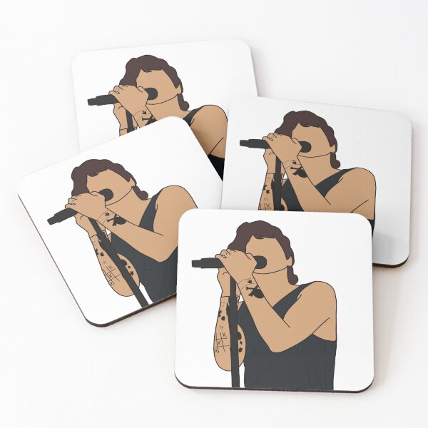 Item preview, Louis Singing 2023 designed and sold by ImFallingAgain.