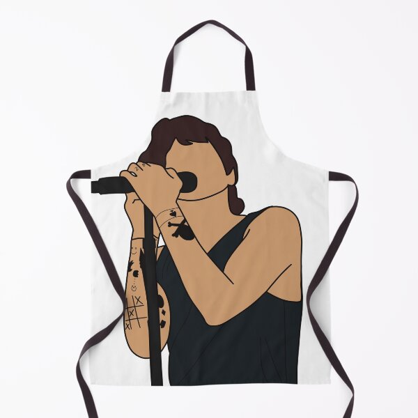 Item preview, Louis Singing 2023 designed and sold by ImFallingAgain.