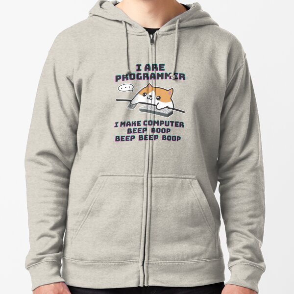 Item preview, I Are Programmer designed and sold by Trendscape.