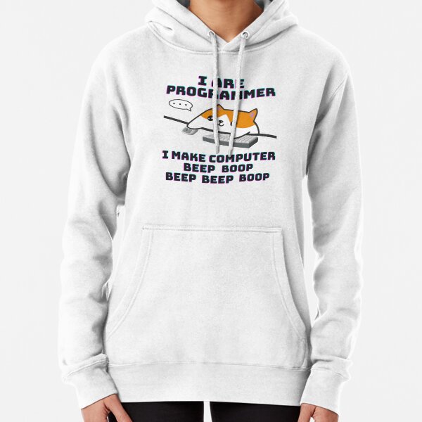 Item preview, I Are Programmer designed and sold by Trendscape.