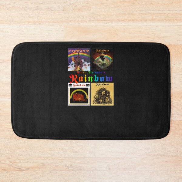Item preview, Rainbow The Dio Years designed and sold by CraigTuttle88.