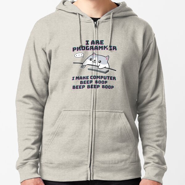 Item preview, I Are Programmer designed and sold by Trendscape.