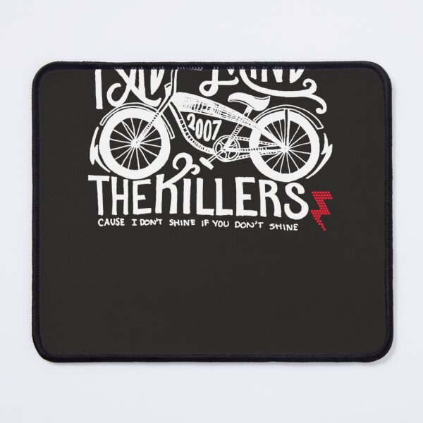 Item preview, Read my mind The Killers designed and sold by CraigTuttle88.