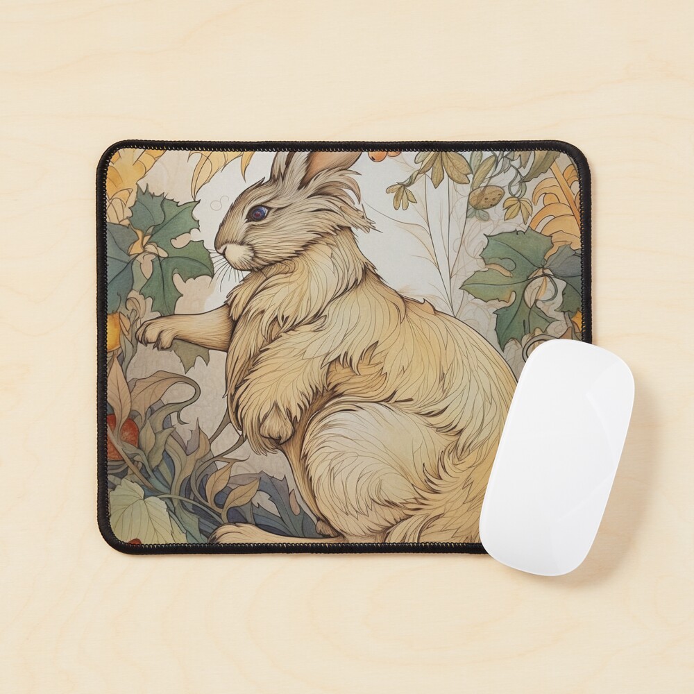 Item preview, Mouse Pad designed and sold by ComicsFactory.