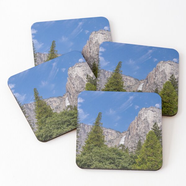 Item preview, Granite Rocks of Yosemite National Park designed and sold by SafariByMarisa.