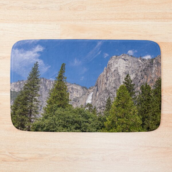Item preview, Granite Rocks of Yosemite National Park designed and sold by SafariByMarisa.