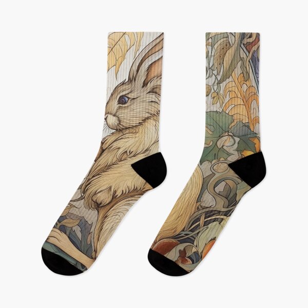 Item preview, Rabbit designed and sold by ComicsFactory.