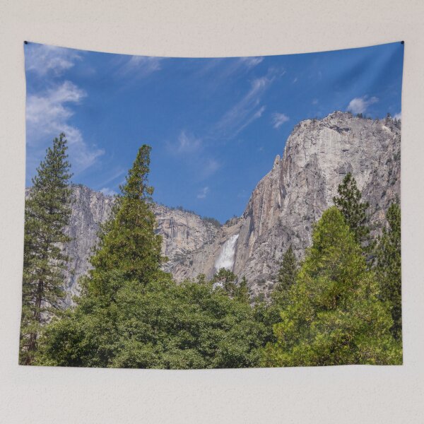 Item preview, Granite Rocks of Yosemite National Park designed and sold by SafariByMarisa.
