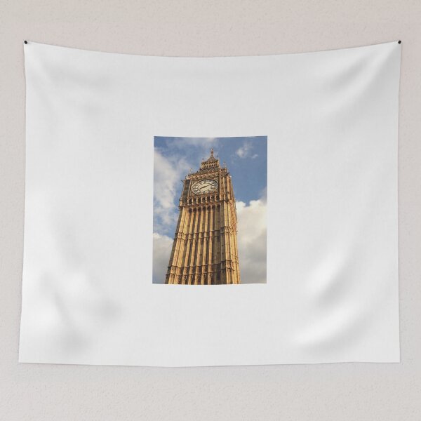 Item preview, Big Ben Big  designed and sold by Lamberti-Photos.