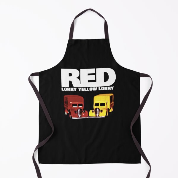 Item preview, Red Lorry Yellow Lorry designed and sold by CraigTuttle88.