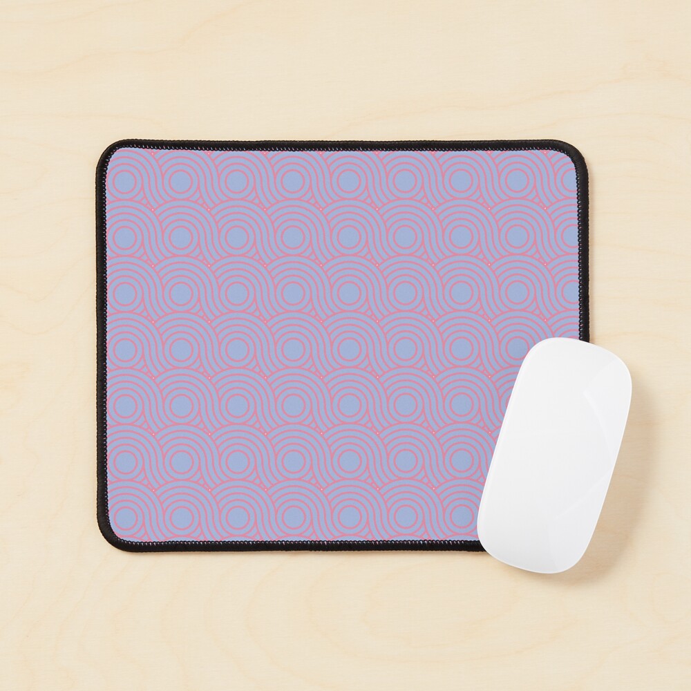 Item preview, Mouse Pad designed and sold by sumajouda.