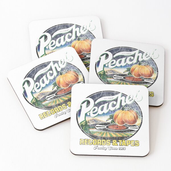 Item preview, Peaches designed and sold by brianhillDESIGN.