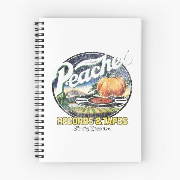Item preview, Peaches designed and sold by brianhillDESIGN.