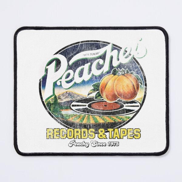 Item preview, Peaches designed and sold by brianhillDESIGN.
