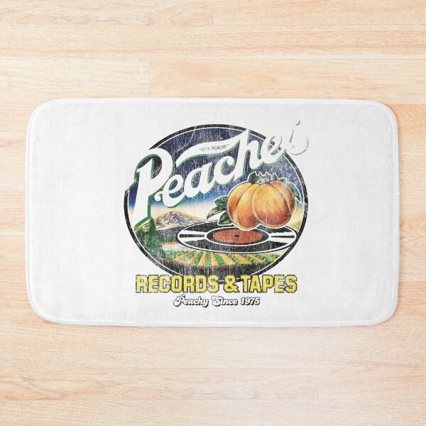 Item preview, Peaches designed and sold by brianhillDESIGN.