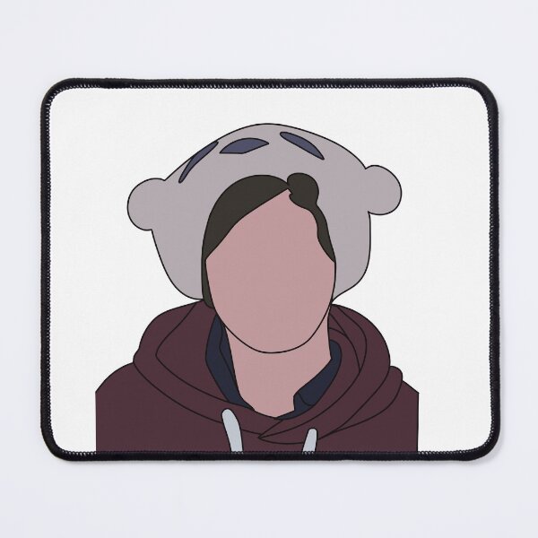 Item preview, Harry Koala Hat designed and sold by ImFallingAgain.