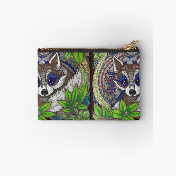 Item preview, Raccoon  designed and sold by ComicsFactory.