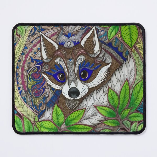 Item preview, Raccoon designed and sold by ComicsFactory.