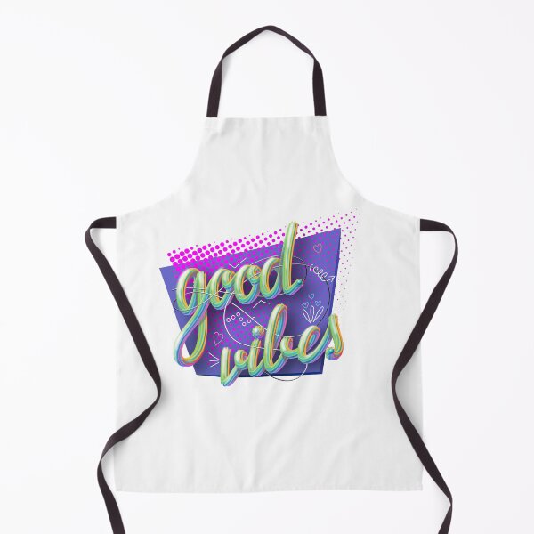 Item preview, Good Vibes 1 designed and sold by PocketRoom.