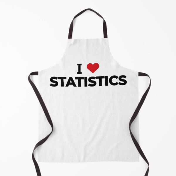 Item preview, I love Statistics designed and sold by Moyanana.
