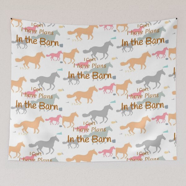 Item preview, I have Plans. In the Barn designed and sold by MissLadyGraves.