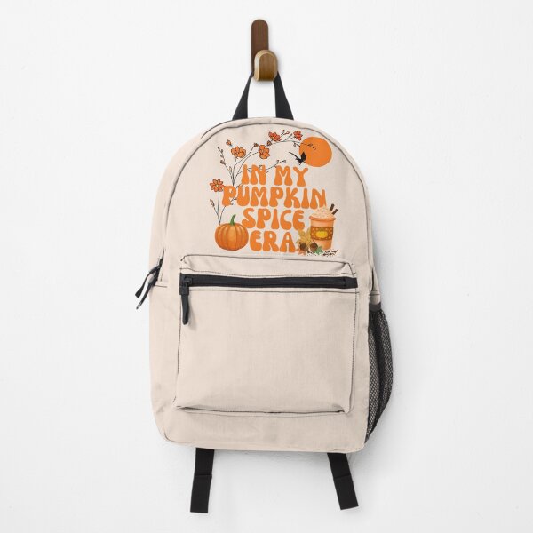 Item preview, In My Pumpkin Spice Era designed and sold by GleamingGiant.