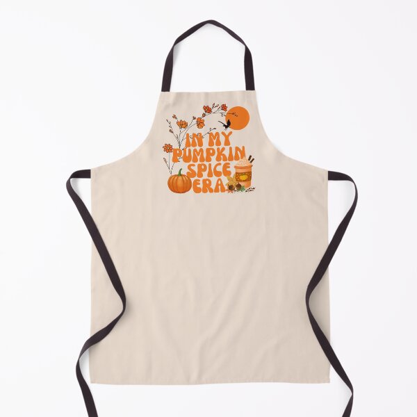 Item preview, In My Pumpkin Spice Era designed and sold by GleamingGiant.