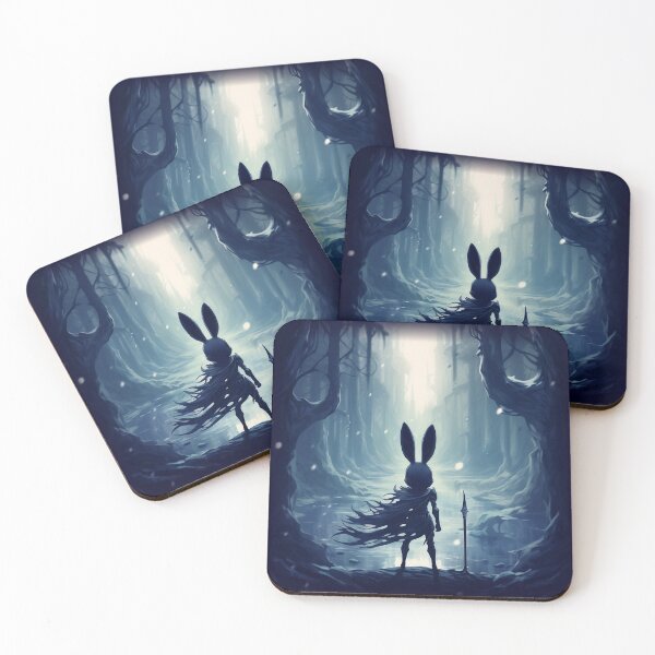 Item preview, Hollow Knight Bunny designed and sold by MyBunnyverse.